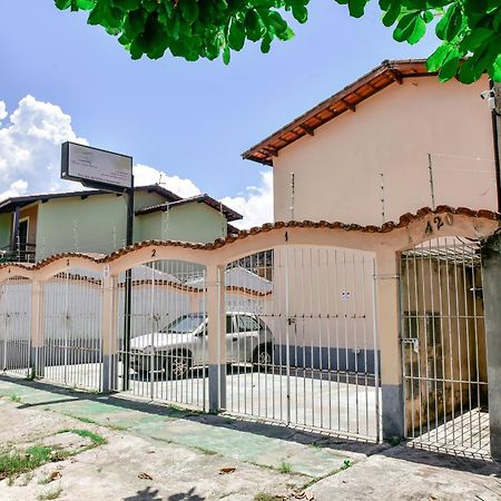 Chales Por Temporada No Villagio Santa Monica, Em Caraguatatuba Εξωτερικό φωτογραφία
